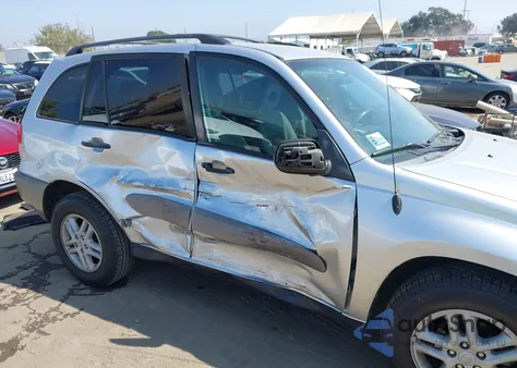 2002 Toyota Rav4 из США, поврежденный, VIN JTEGH20V826003688